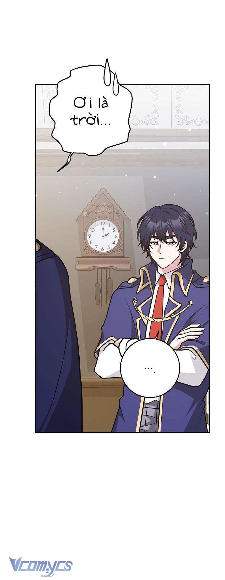 Tôi Thề Chúng Ta Chỉ Là Bạn Chapter 34 - Next Chapter 35