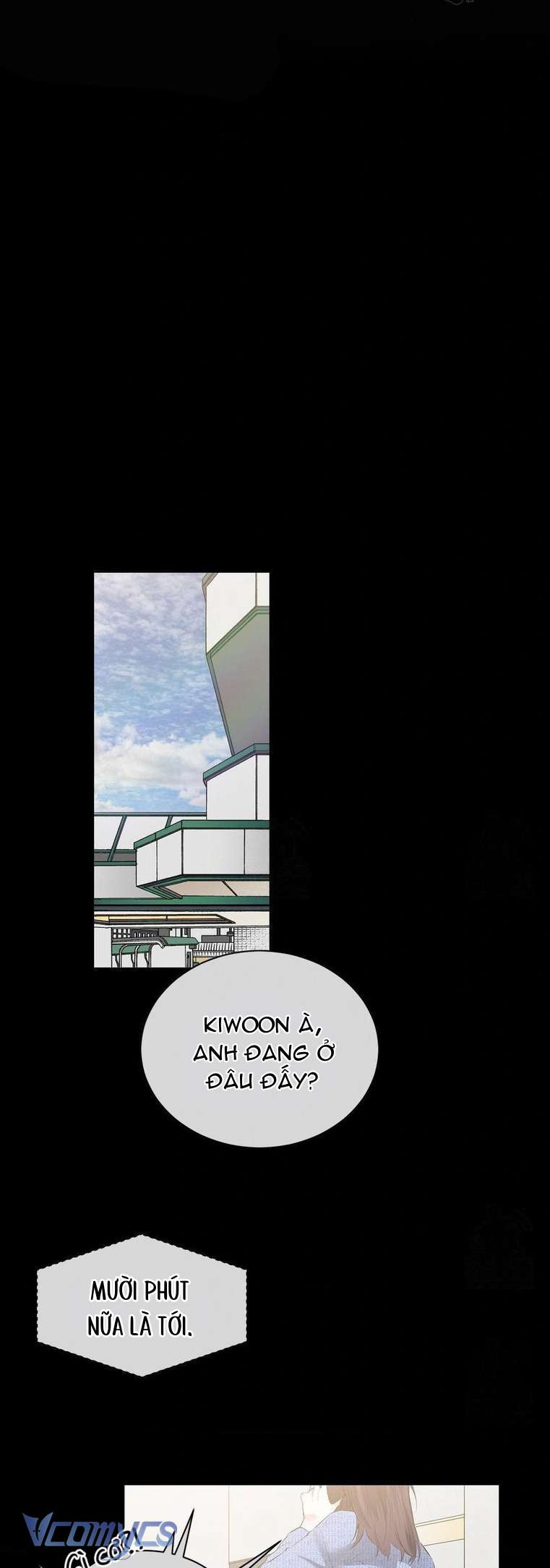 Chàng Trai Có Đôi Tay Khéo Léo Chap 23 - Trang 2