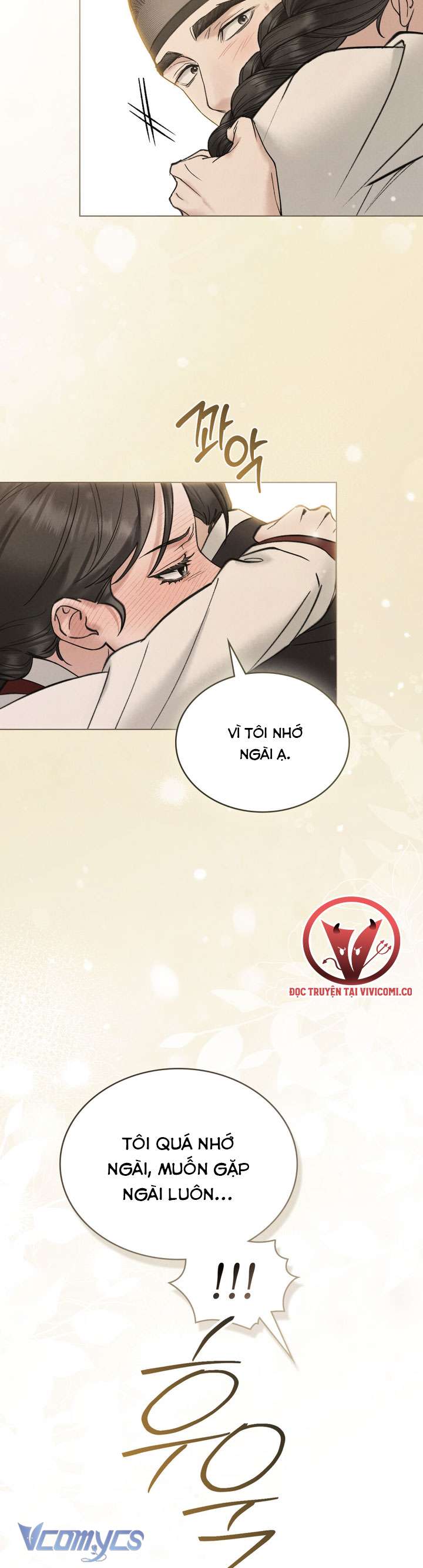 [18+] Đêm Giông Bão Chap 83 - Trang 2