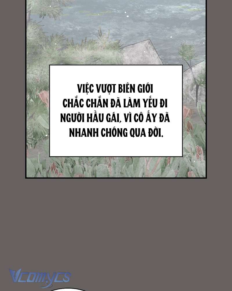 Chị Gái Của Nhân Vật Phản Diện Hôm Nay Cũng Đang Đau Khổ Chap 90 - Trang 4