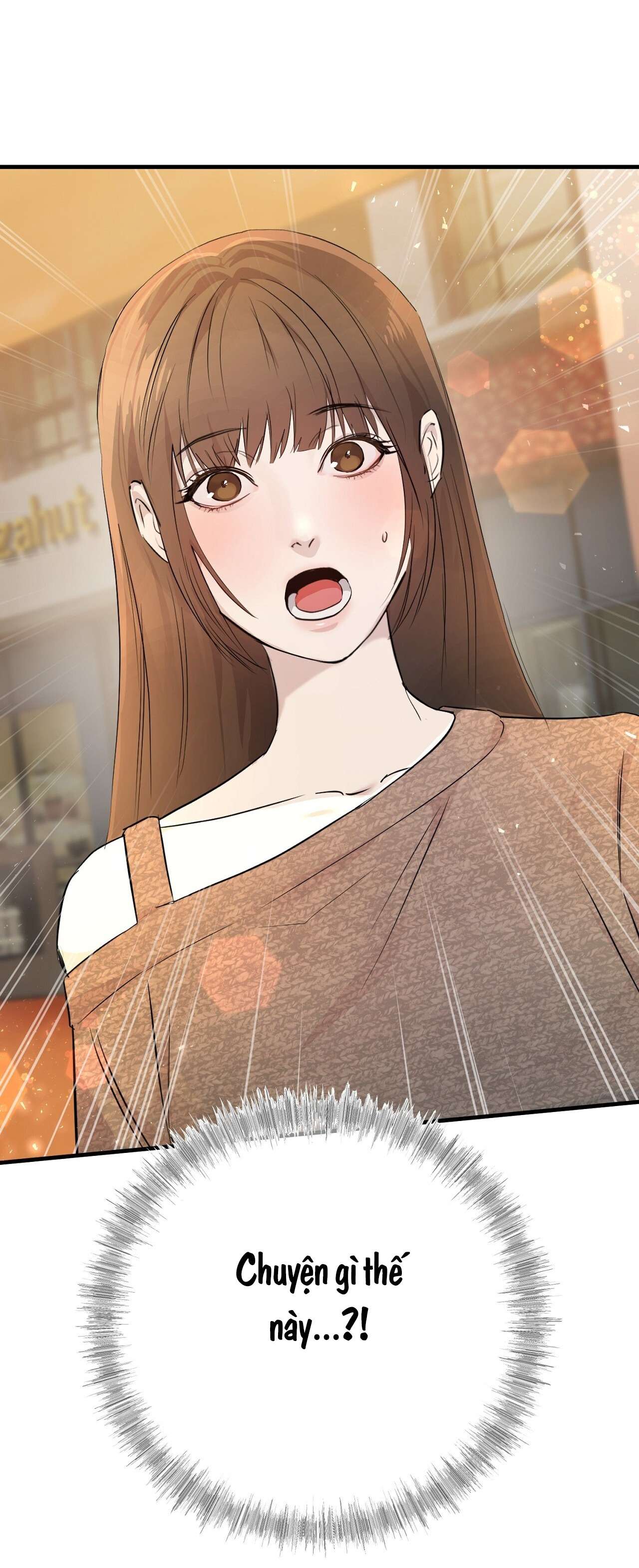 Tôi Nói Chia Tay Với Anh Chàng Cực Phẩm Chap 4 - Trang 3