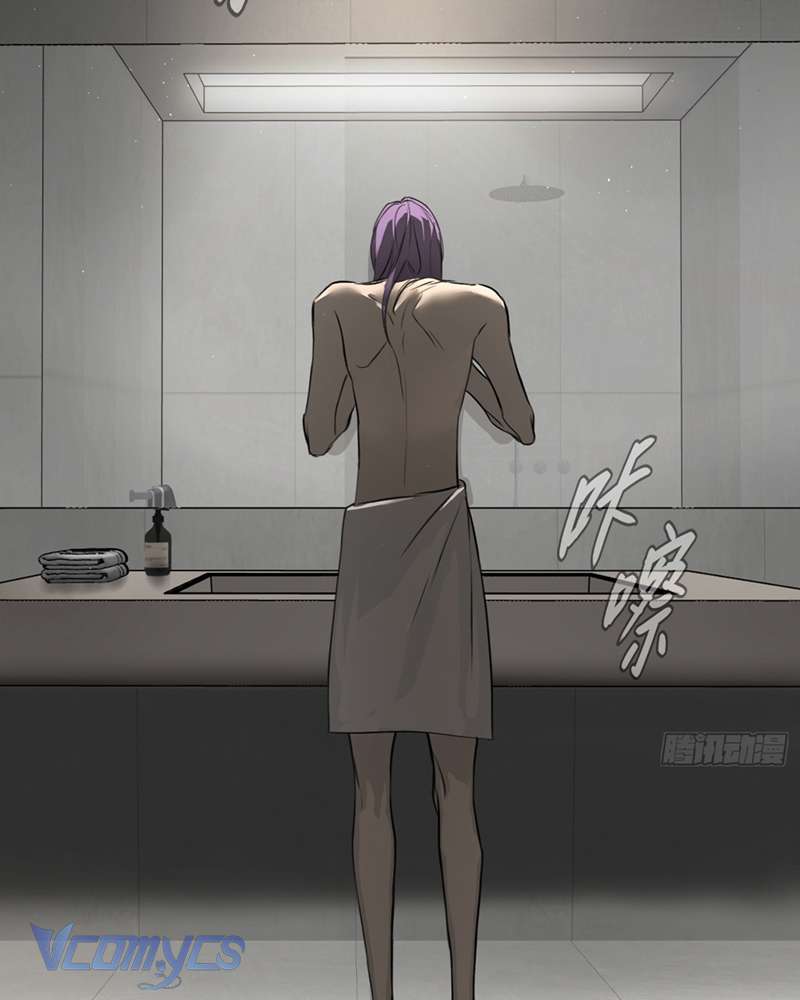 Ác Chi Hoàn Chap 51 - Next Chap 52.1