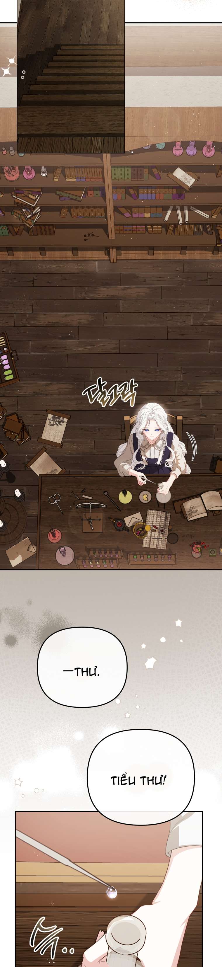 Người Phải Trả Giá Bằng Mạng Sống Vì Đã Lừa Dối Tôi Chap 6 - Trang 4