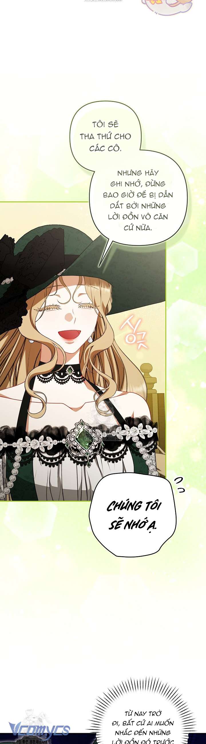 Tôi Đã Xem Một Vở Kịch Chap 36 - Next Chap 37