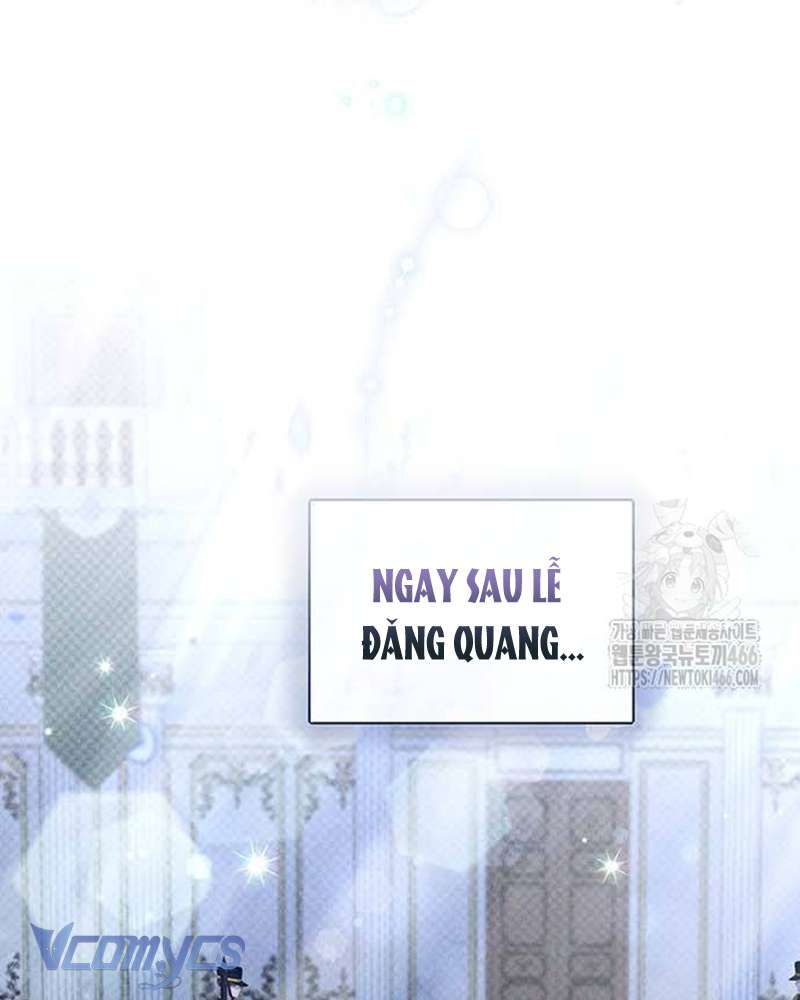 Praesepe Bên Ngoài Chiếc Lồng Chap 10 - Trang 4