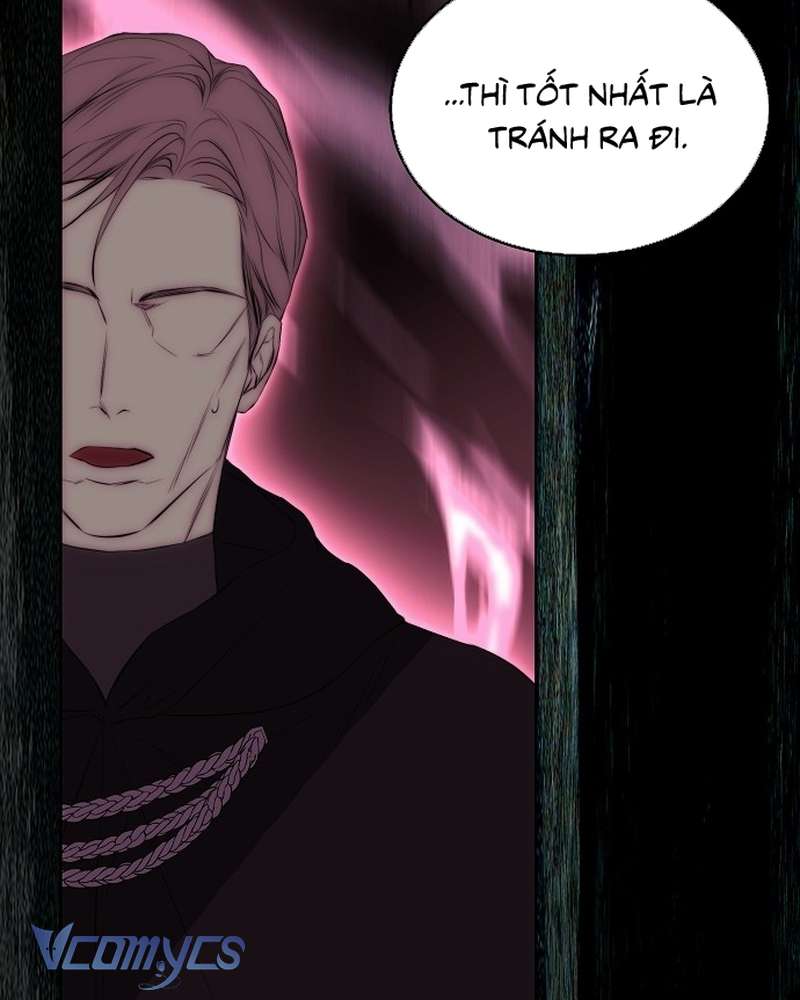 Hãy Dạy Em Cách Khao Khát Chap 49 - Trang 2