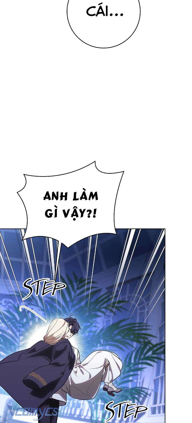 Cái Giá Phải Trả Chap 80 - Next Chap 81