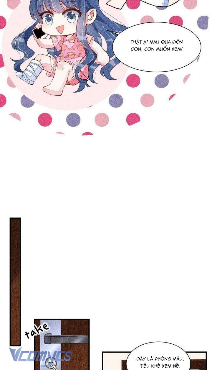 Nuôi Dưỡng Hoàng Tử Chap 33 - Trang 3