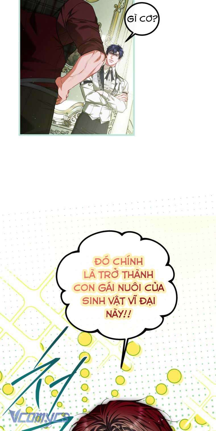 Thời Gian Của Nhân Vật Phụ Có Giới Hạn Chap 97 - Next 