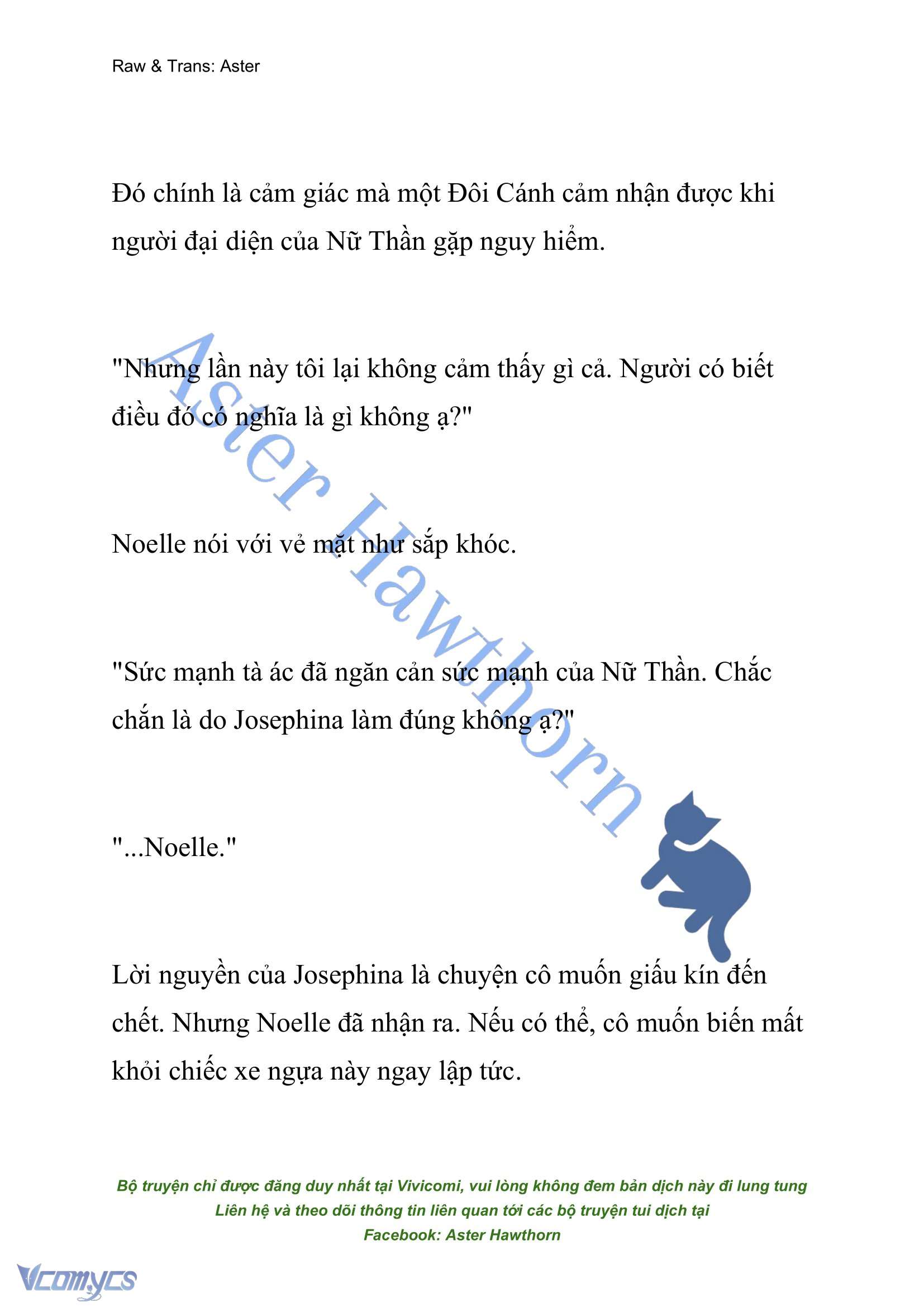 [NOVEL] Cách Để Em Bảo Vệ Anh Chap 159 - Next Chap 160