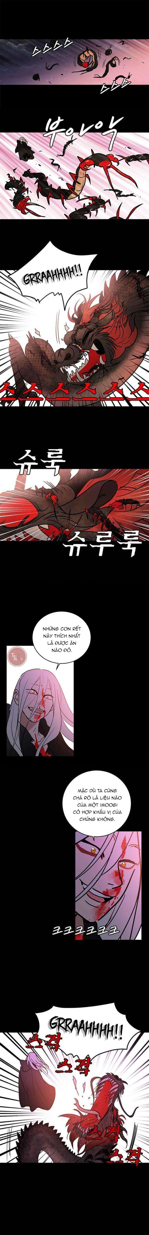 Cô Nàng Pháp Sư Chap 30 - Next Chap 31