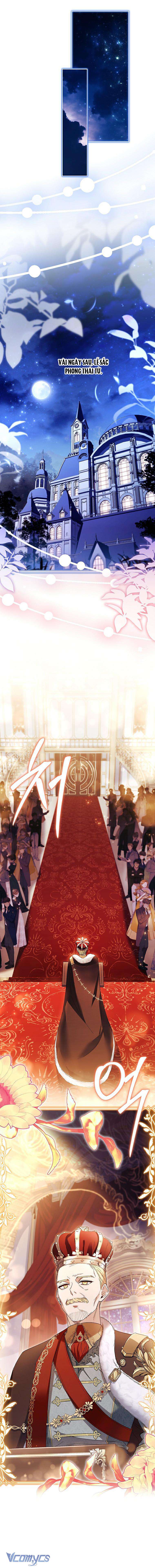 [PNT] Nam Chính À, Tôi Sẽ Tôn Trọng Sở Thích Của Anh! Chap 64 - Trang 2