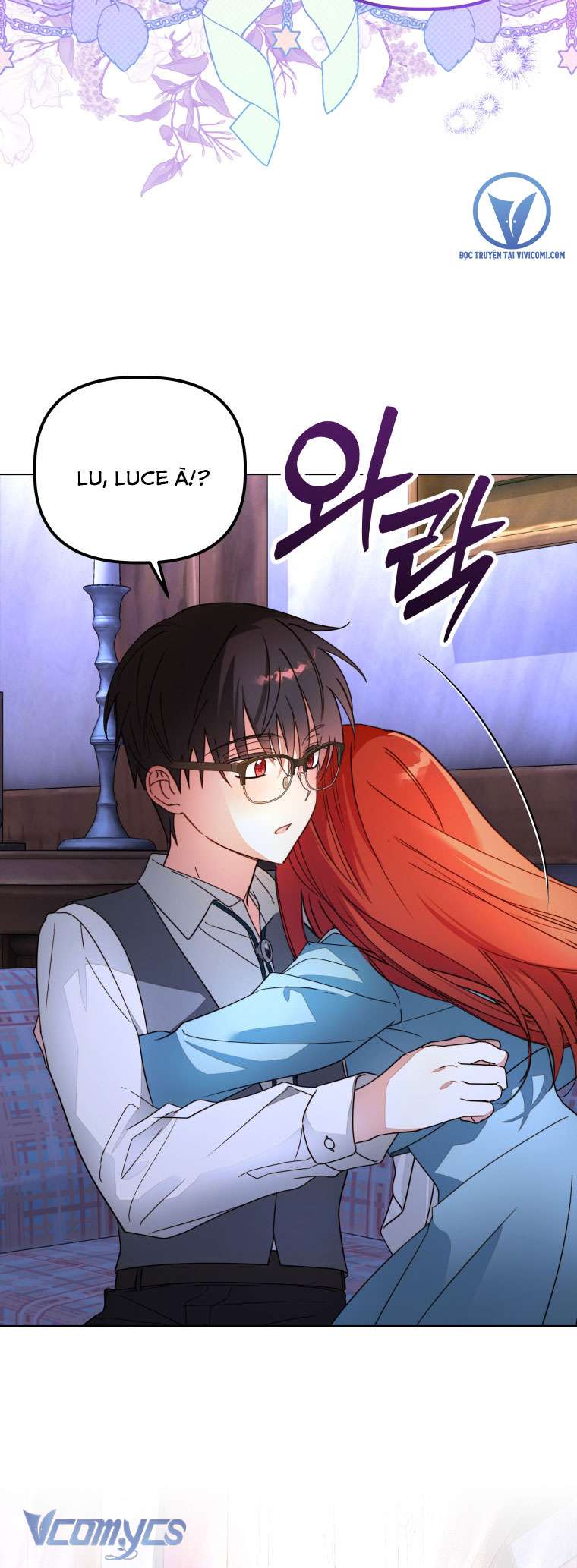 Mọt Sách Là Bạo Quân Chap 31 - Trang 3