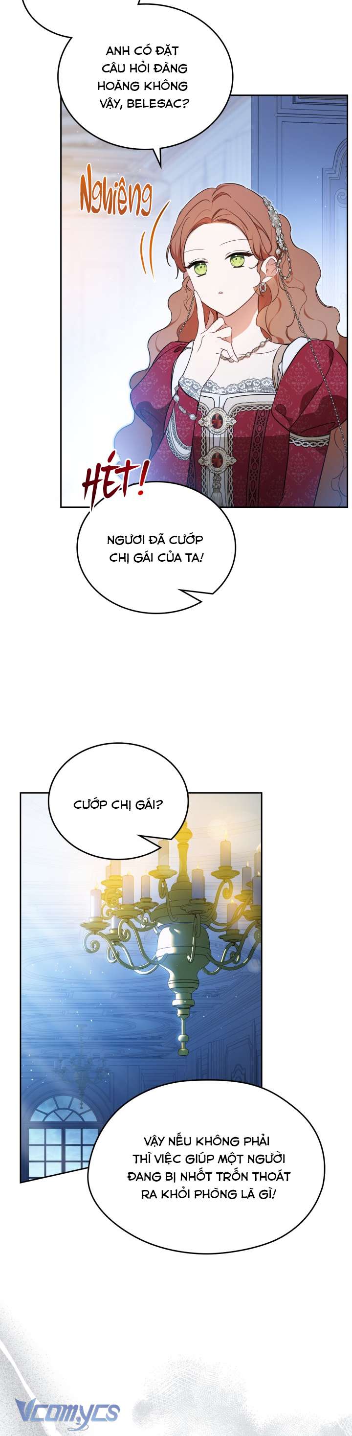 Kiếp Này Nhất Định Làm Gia Chủ Chap 179 - Trang 2