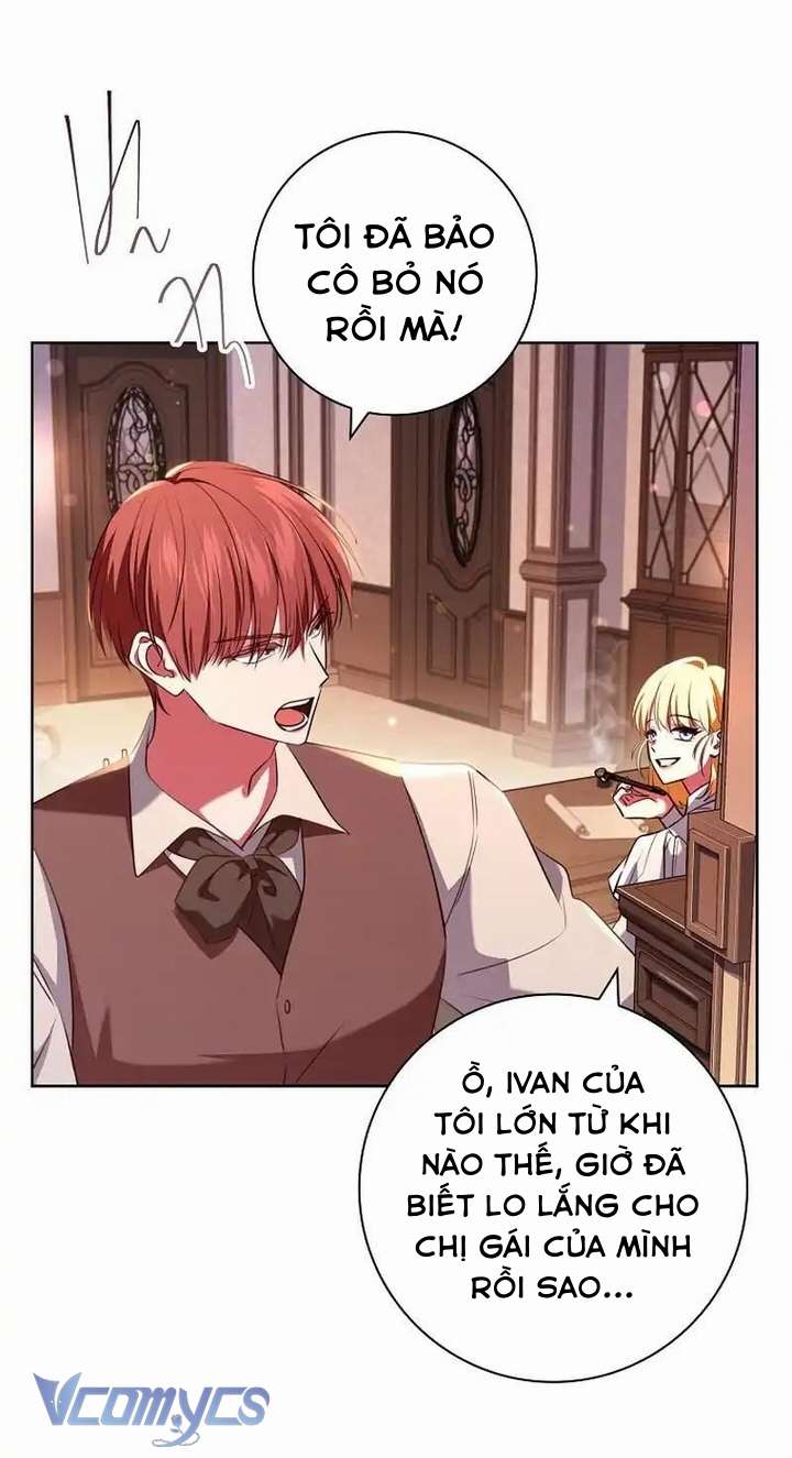 Hãy Để Luật Sư Chuyên Nghiệp Lo Chuyện Ly Hôn Chap 1 - Trang 2