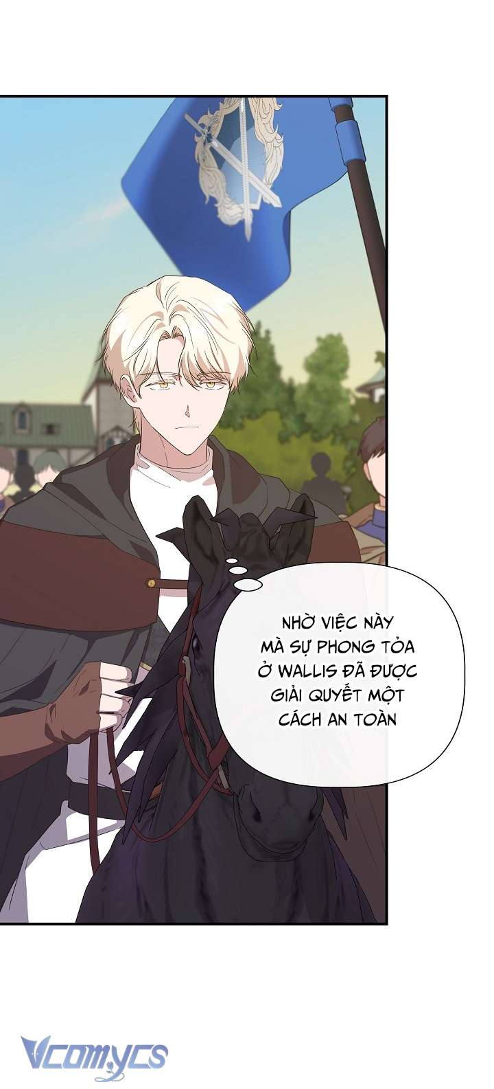 Tôi Không Phải Là Cinderella Chap 100 - Trang 3