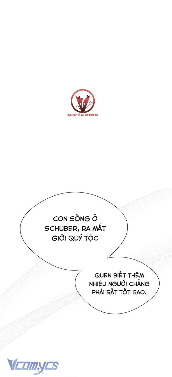 Hoàng Tử Rắc Rối Chap 5 - Trang 4