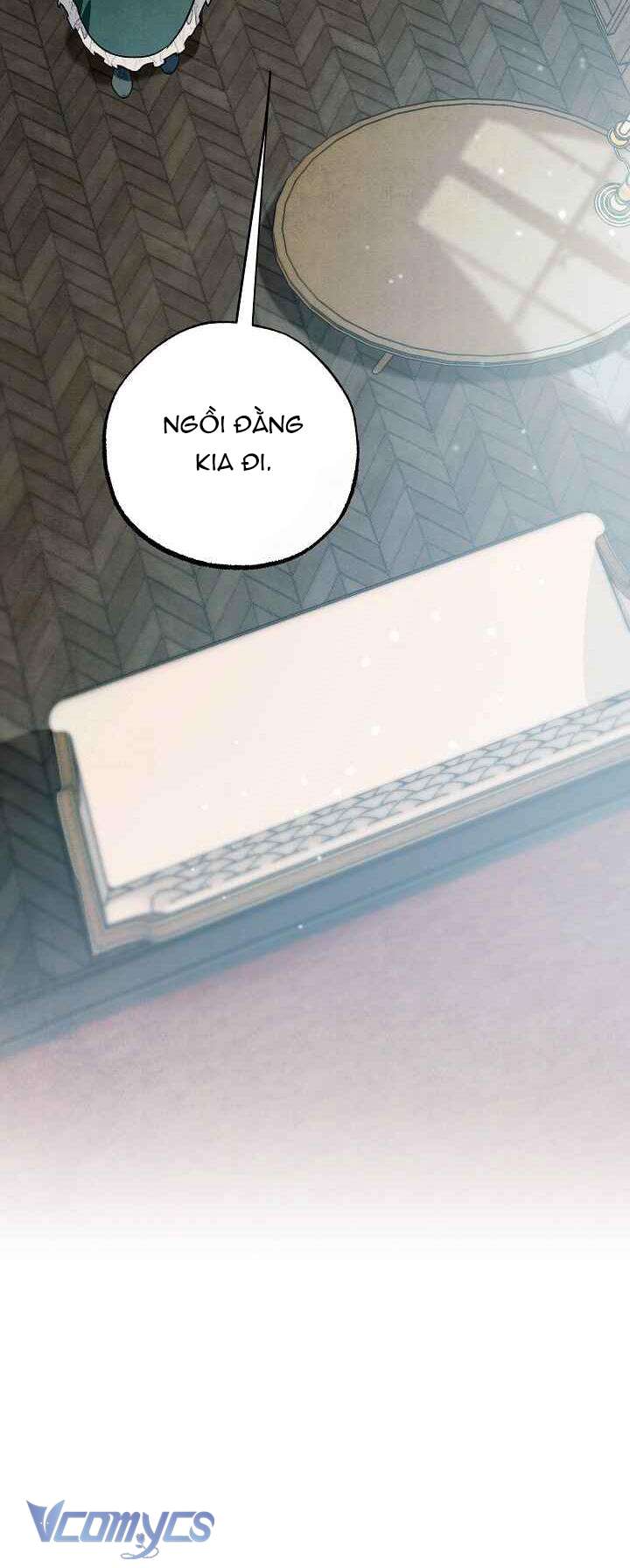 Chào Mừng Đến Với Dinh Thự Hoa Hồng Chap 14 - Trang 3