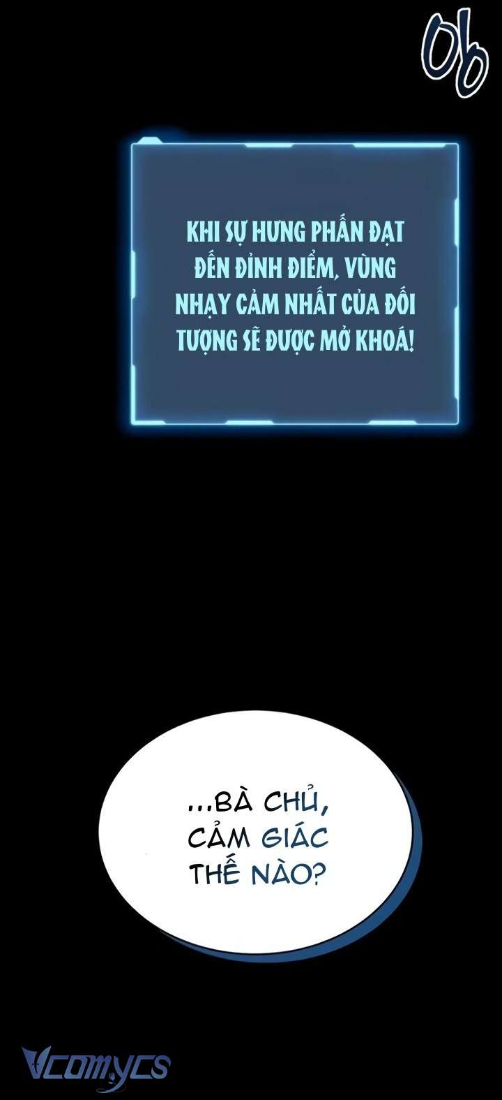 Hướng Dẫn Bảo Vệ Bản Thân Chap 9 - Trang 3