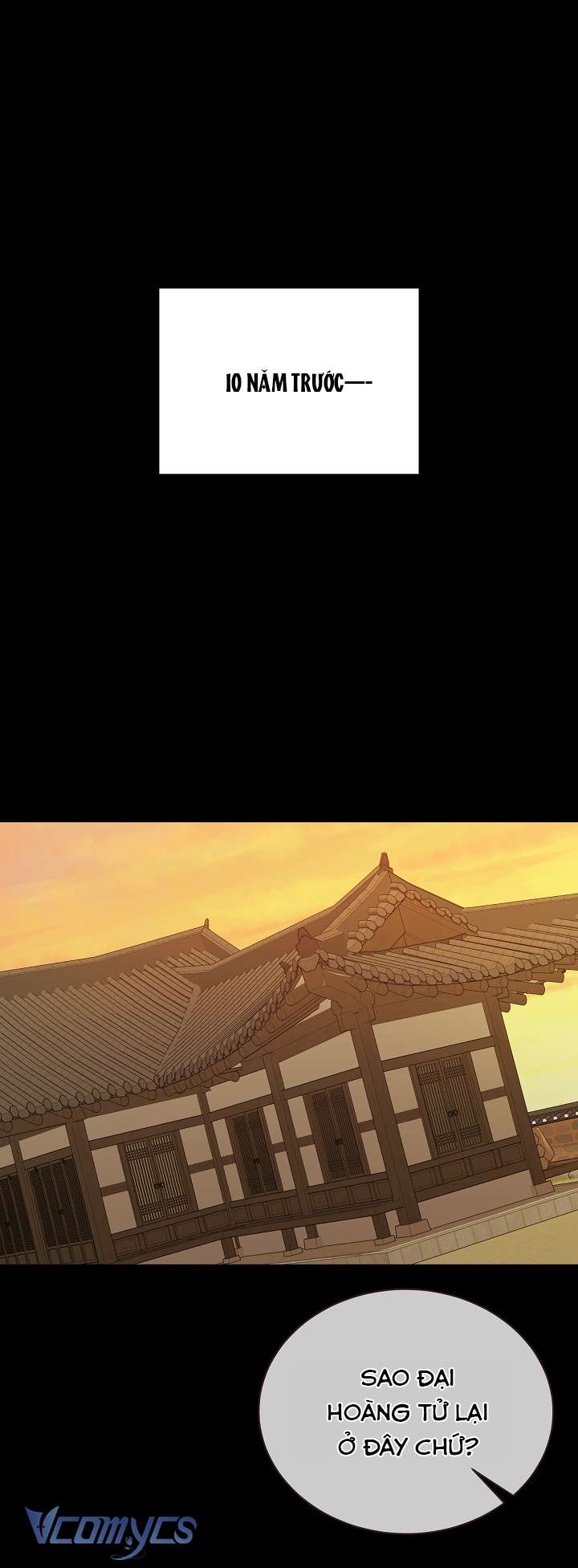 [18+] Biên Niên Sử Xuân Họa Thời Joseon Chap 52 - Trang 2