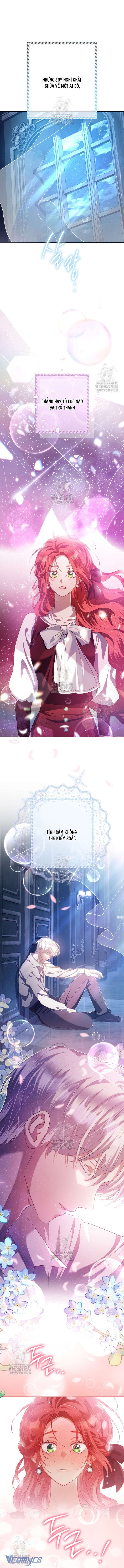 [18+] Hoàng Tử Của Em Chap 20 - Trang 2