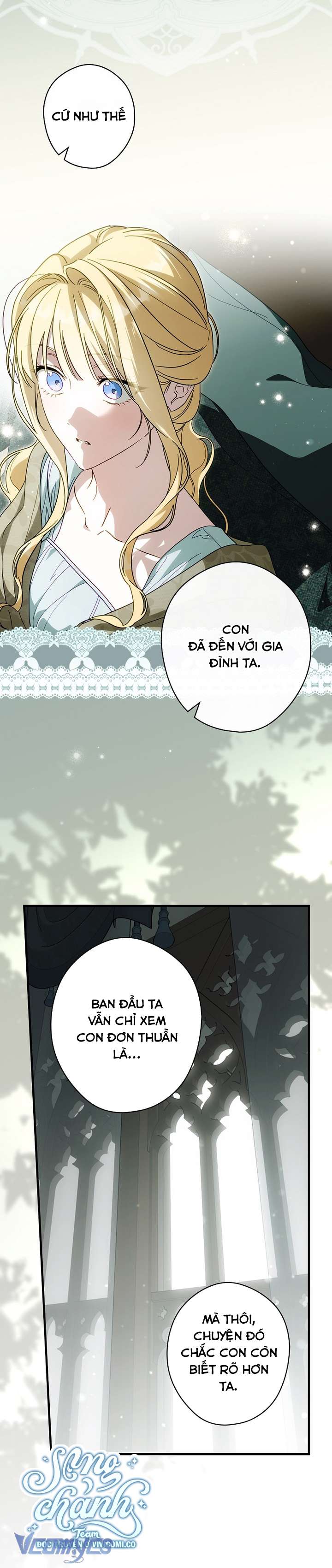 Phương Pháp Khiến Phu Quân Đứng Về Phía Tôi Chap 115 - Trang 3