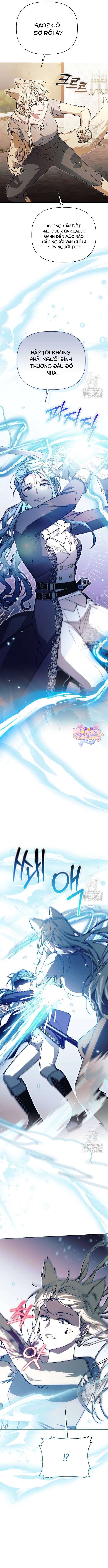 Con Đường Hoa Dành Cho Nam Chính Chap 63 - Trang 4