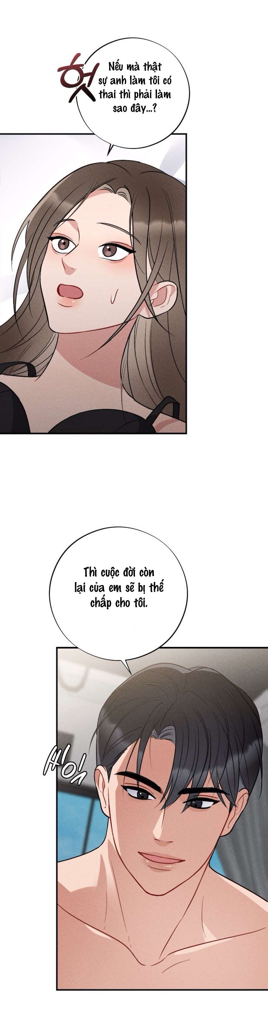 Trò Chơi Quyền Lực Chap 4 - Trang 2