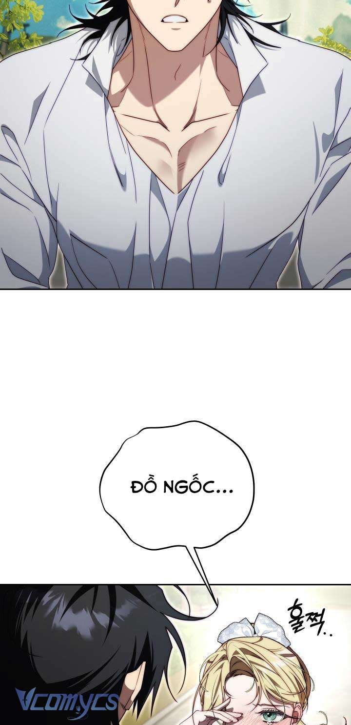 Thuần Hóa Hoàng Tử Quái Vật Chap 21 - Trang 3