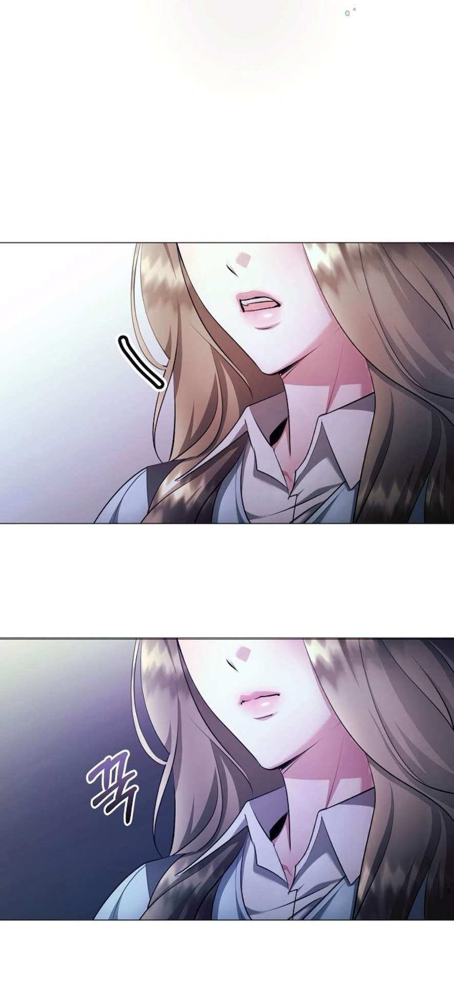 Sự Cám Dỗ Ngọt Ngào Của Cậu Bạn Thân Chap 20 - Trang 2