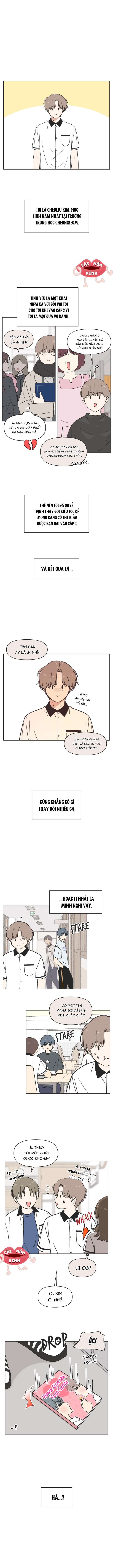 Seasons of Lovesome Seasons of Lovesome-Chap 28 - Trang 2