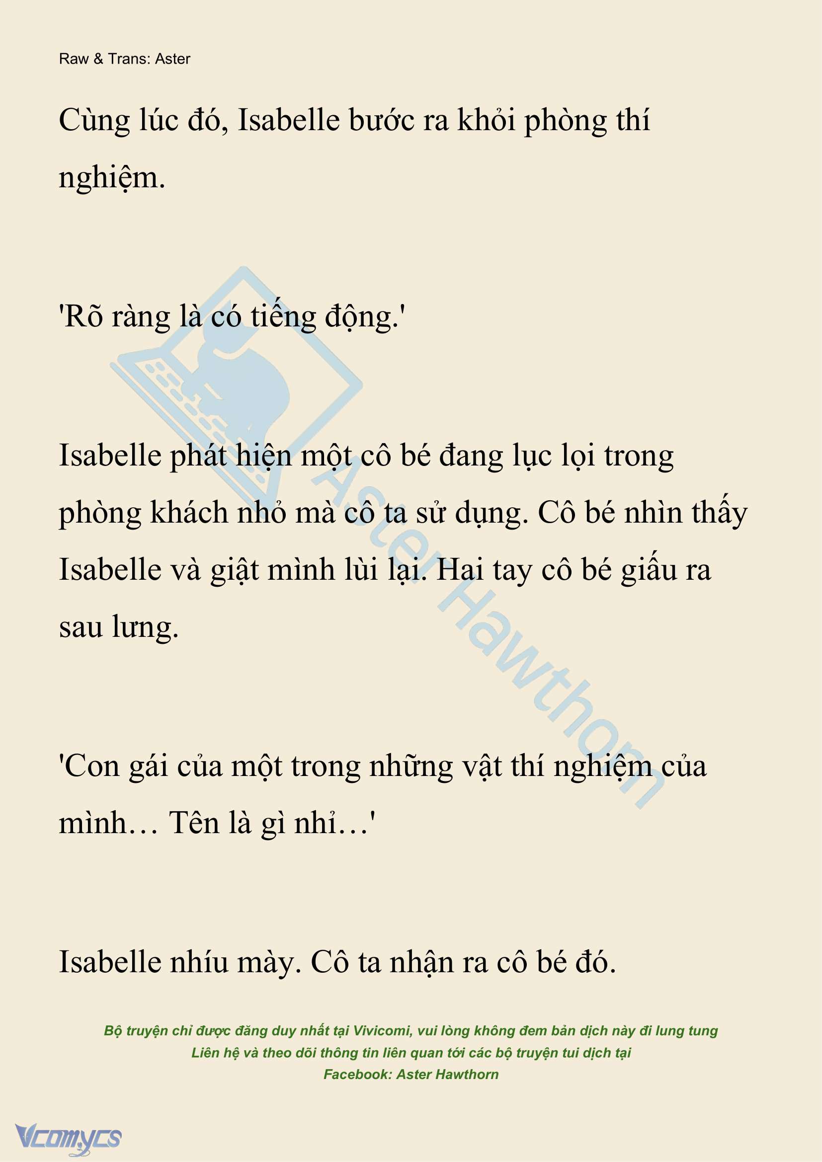 [NOVEL] Giết Cuộc Hôn Nhân Này Chap 113 - Next Chap 114