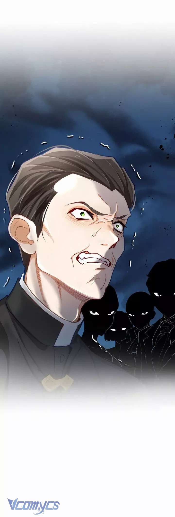 Sự Báo Thù Của Một Vị Thánh Chap 109 - Next Chap 110