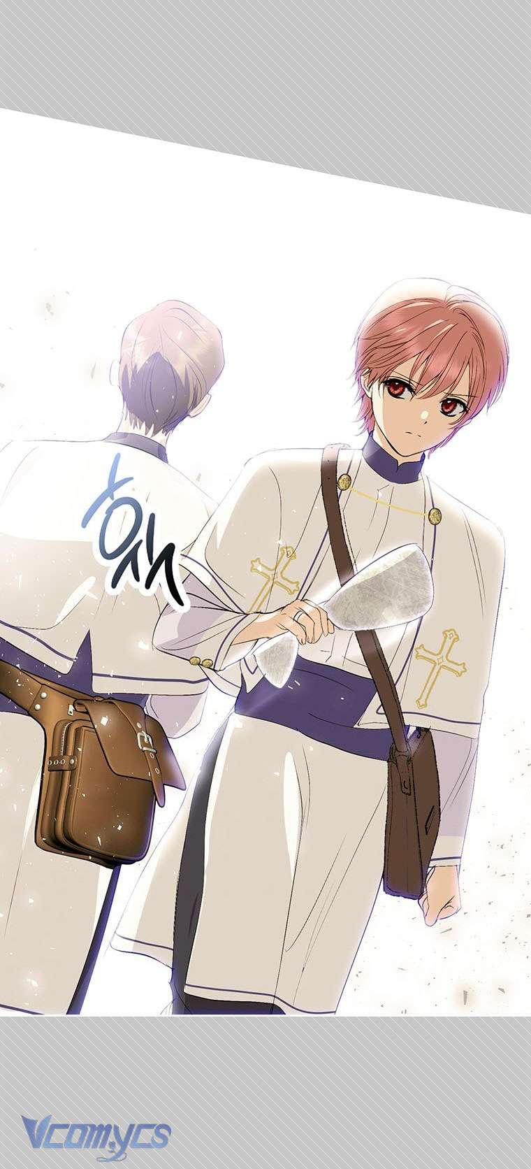 [PNT] Phía Sau Mặt Nạ Của Nam Chính Hiền Lành Chap 17 - Trang 2