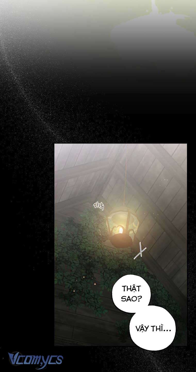 Tôi Bị Cắn Bởi Chú Chó Tôi Đã Bỏ Rơi Chap 78 - Trang 2