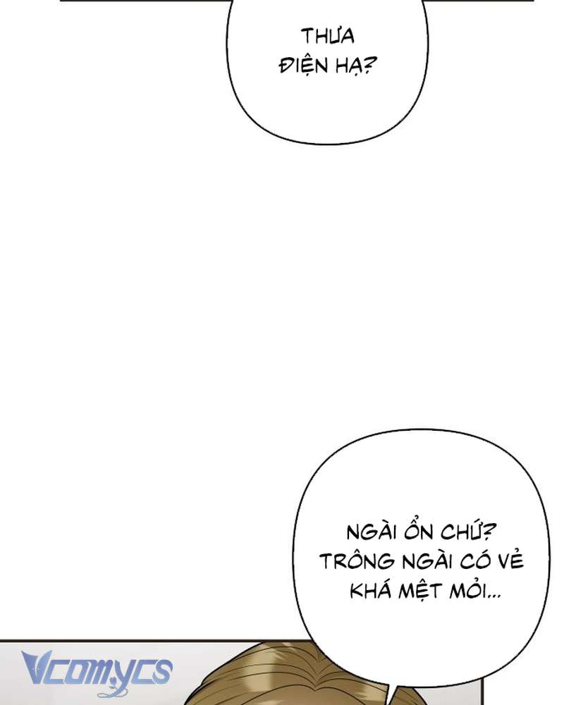 Trước Khi Em Có Ý Định Chạy Trốn Ta Sẽ Ngăn Chặn Nó Chap 40 - Trang 2