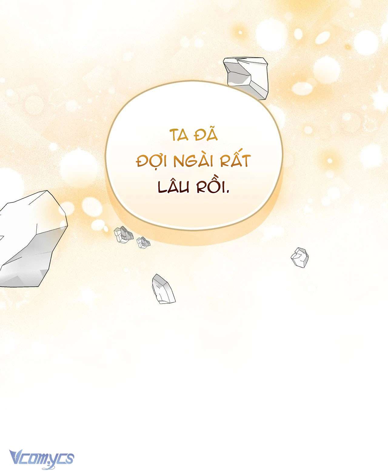 Nàng Công Chúa Trong Chuồng Gà Chap 38 - Trang 3