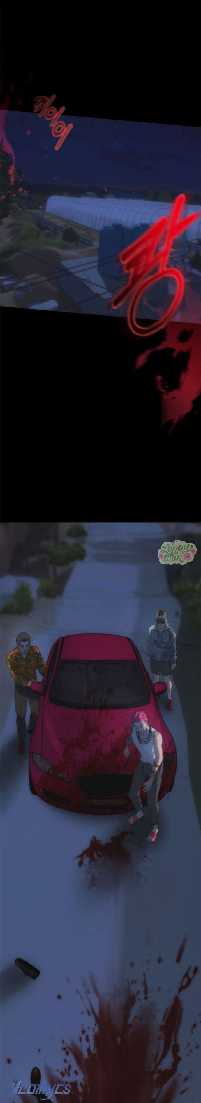 Ai Là Kẻ Đã Giết Tôi? Chap 4 - Trang 3