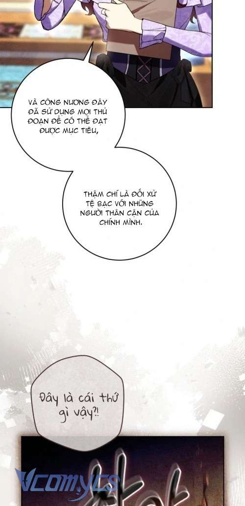 Làm Ác Nữ Bộ Không Tuyệt Sao? Chap 85 - Trang 3