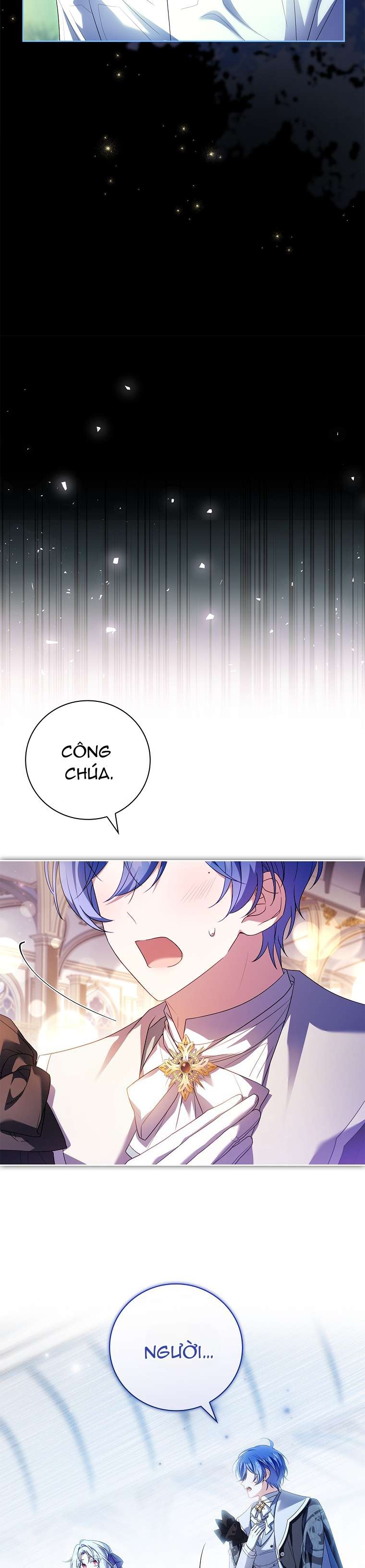 Cha Nào Con Nấy Chap 28 - Next Chap 29