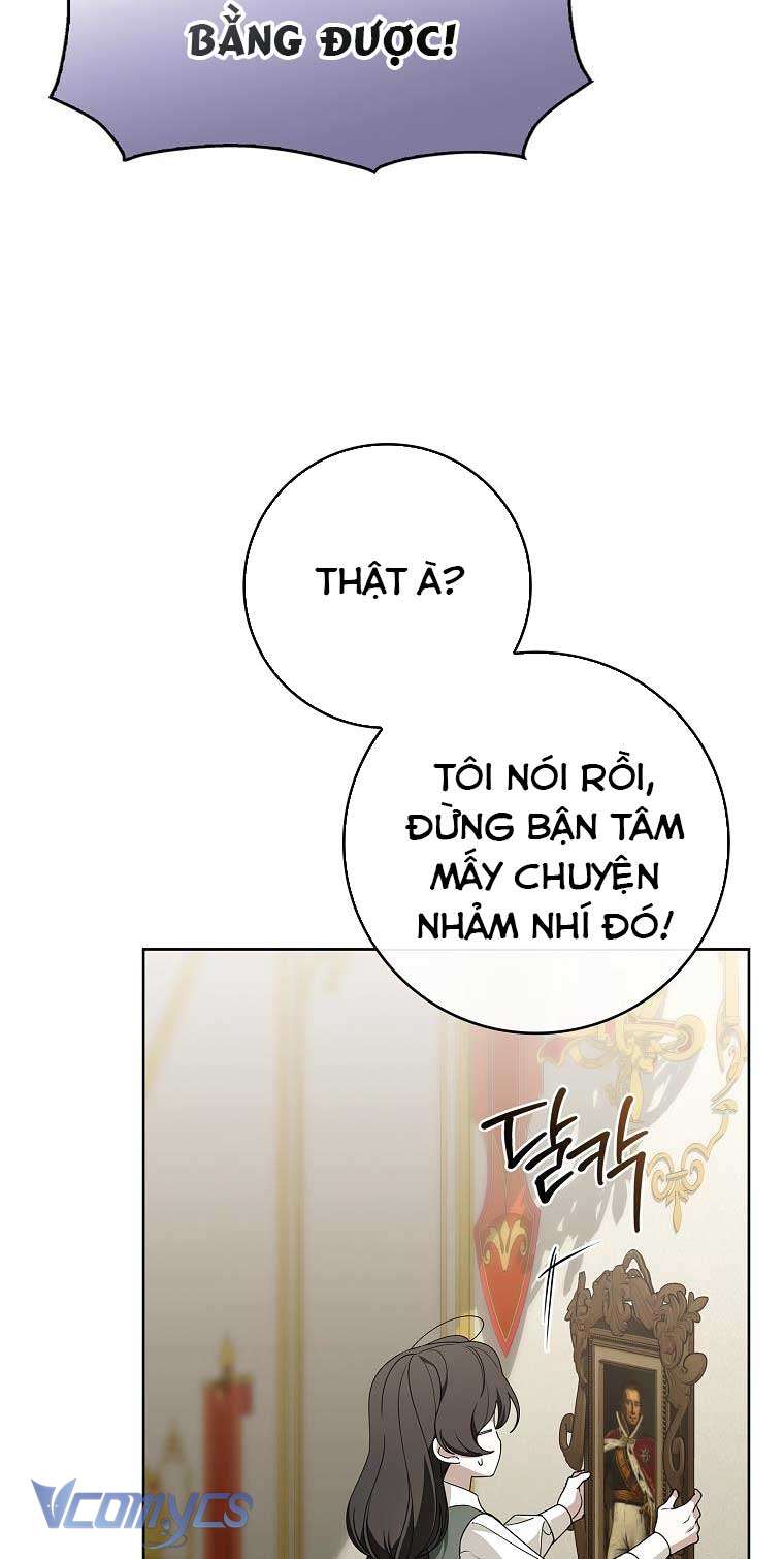 100 lời nguyền tại dinh thự Illestone Chap 32 - Trang 3