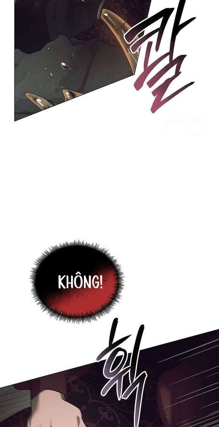 Đêm không ngủ của mãnh thú Chap 11 - Trang 3