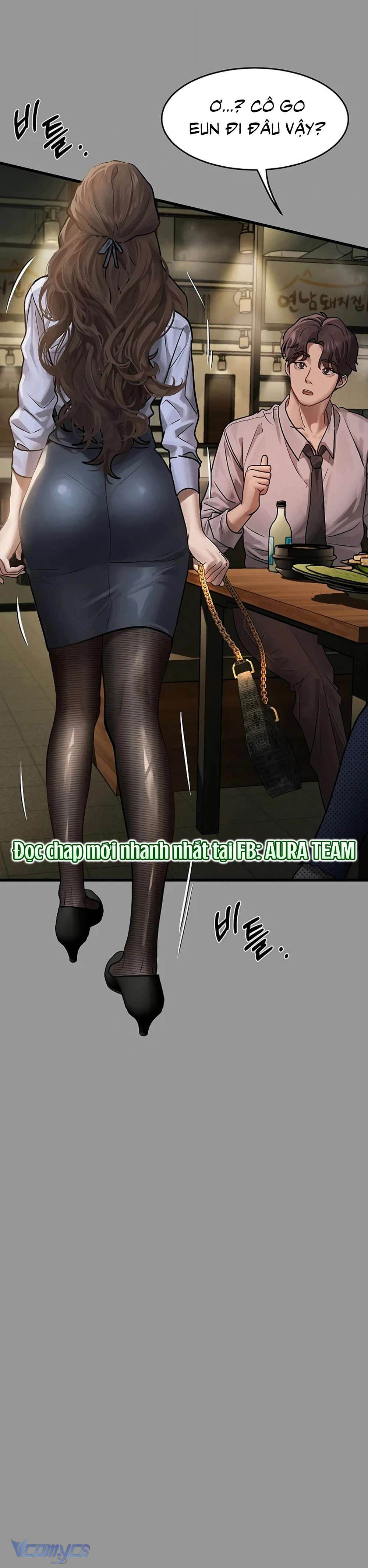 Khẩu Dâm Chap 5 - Trang 2