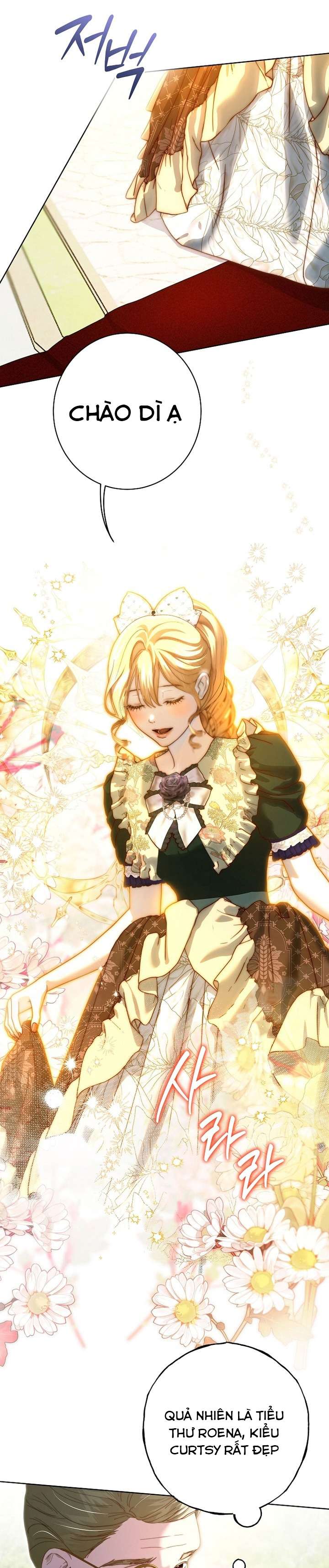 Những Mảnh Vỡ Của Giấc Mộng Thủy Tinh Chap 28 - Trang 2