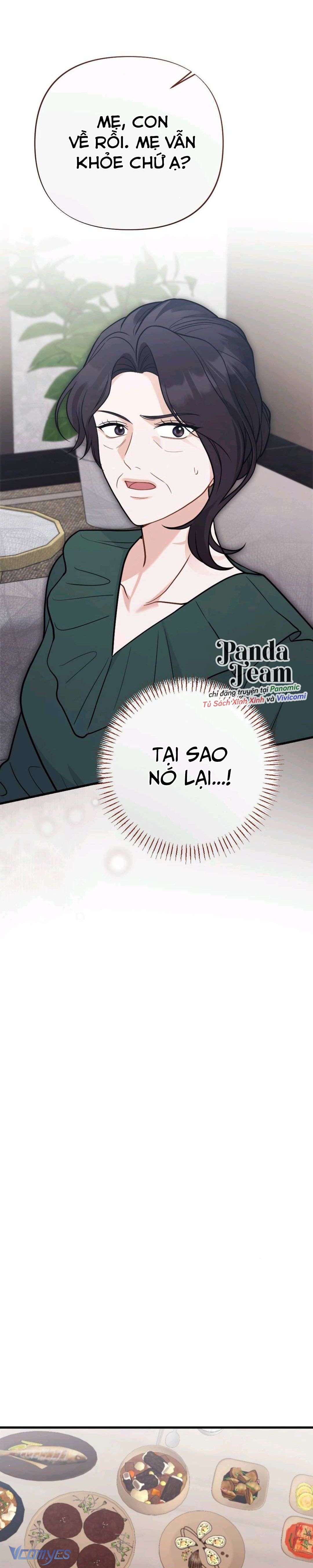 〔18+〕Người Chồng Tôi Từng Ruồng Bỏ Chap 17 - Trang 2