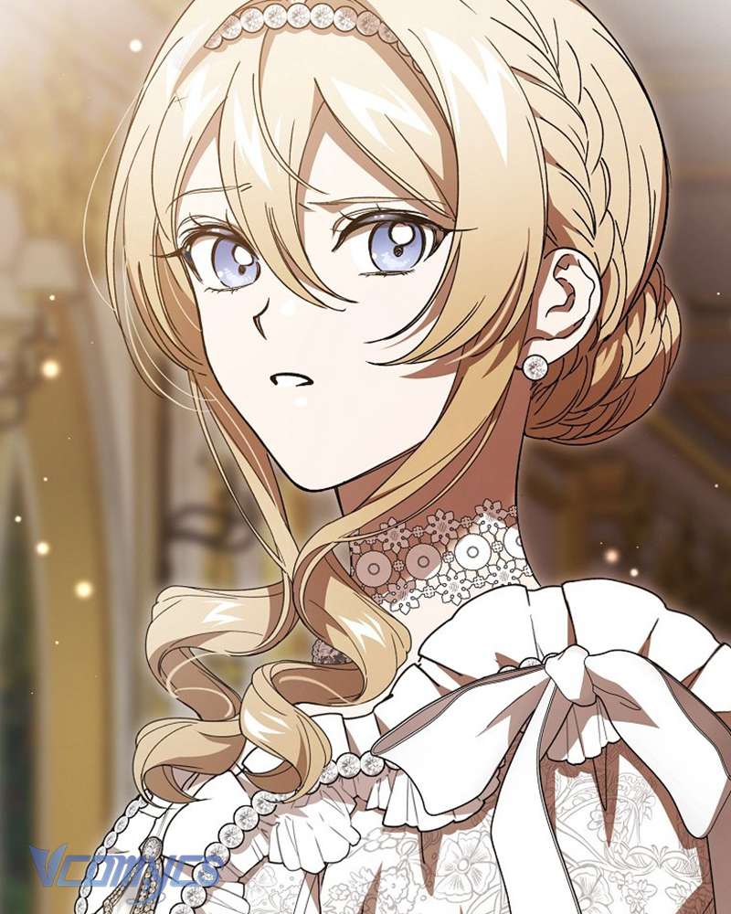 Ác Quỷ Nuôi Dưỡng Tiểu Thư Chapter 36 - Next Chapter 37