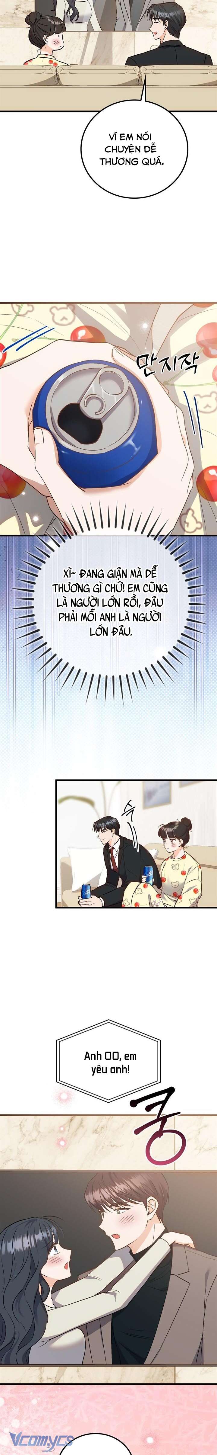 [18+] Giờ Tăng Ca Chap 1 - Next Chap 2