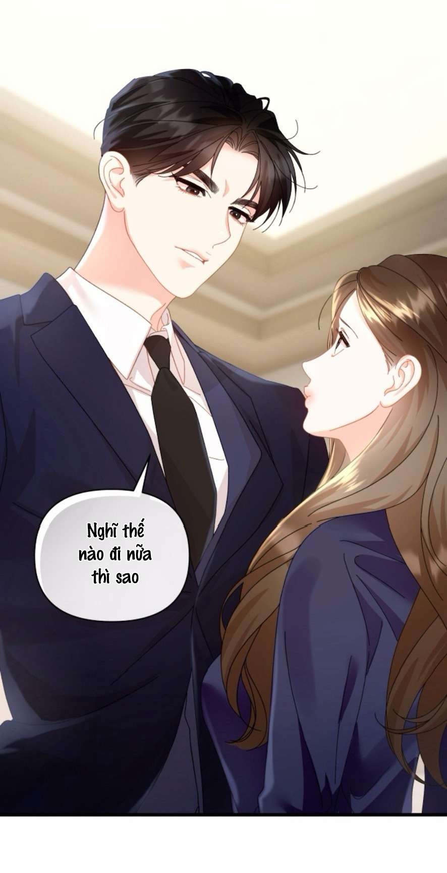 Chính Sách Khuyến Khích Chap 2 - Trang 2