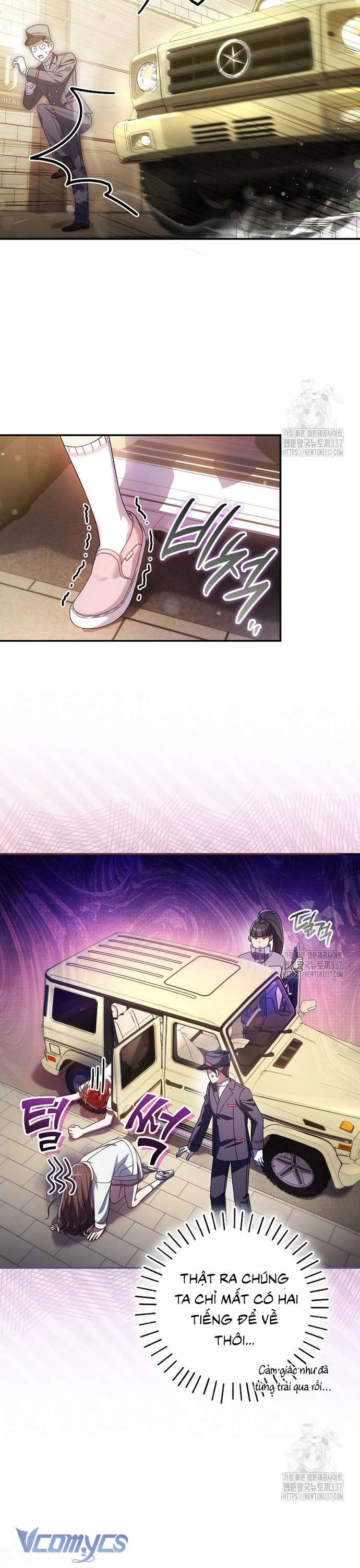 Nhật Ký Từ Chức Cấp S Của Thợ Săn Công Chức Chap 37 - Next Chap 38