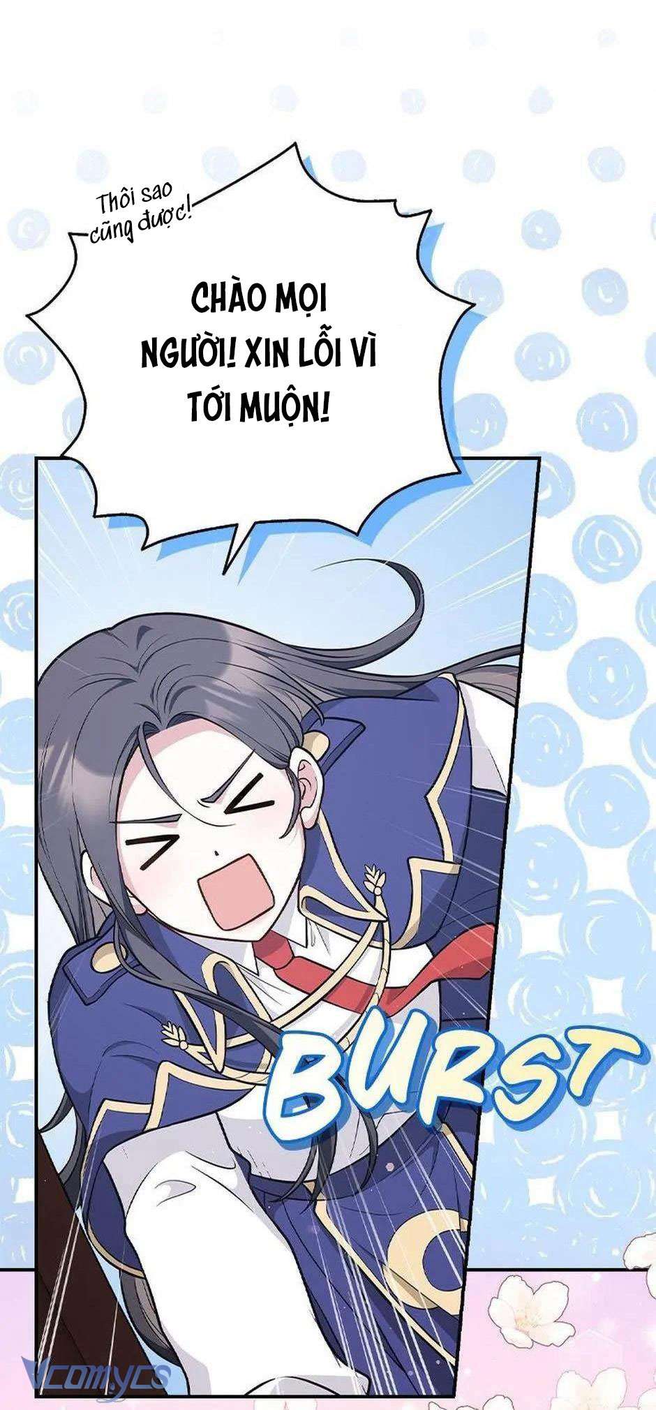 Tôi Thề Chúng Ta Chỉ Là Bạn Chapter 16 - Next Chapter 17